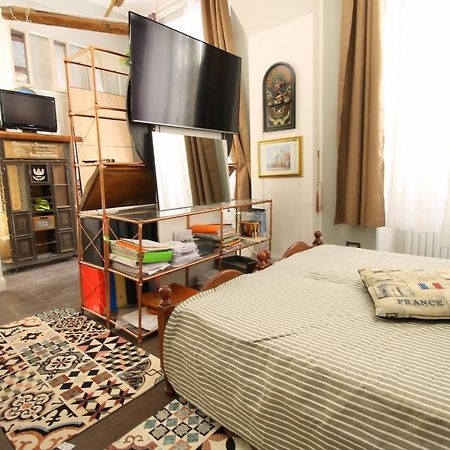 La Locanda Dell'Architetto Комо Екстер'єр фото