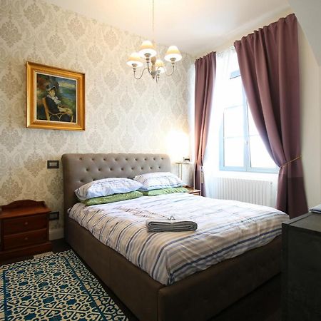 La Locanda Dell'Architetto Комо Екстер'єр фото