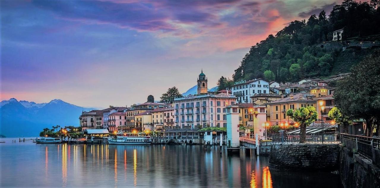 La Locanda Dell'Architetto Комо Екстер'єр фото