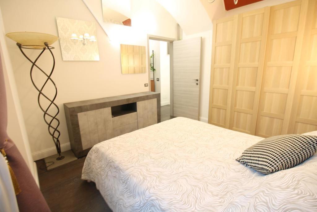 La Locanda Dell'Architetto Комо Екстер'єр фото
