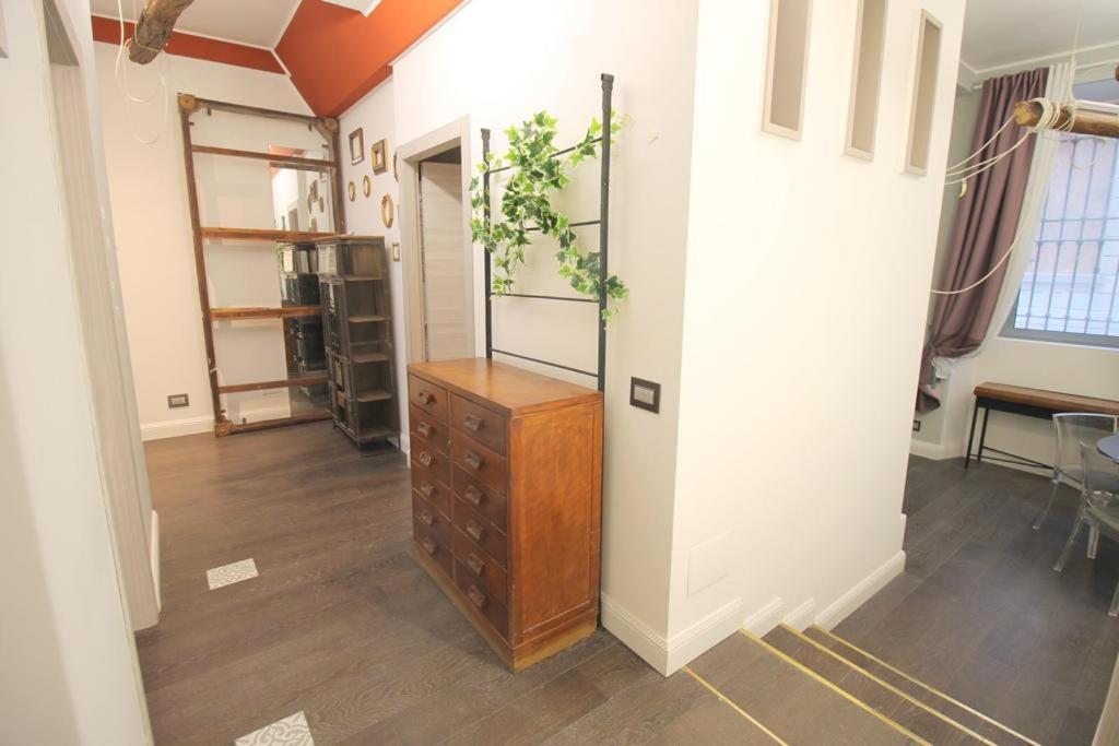La Locanda Dell'Architetto Комо Екстер'єр фото
