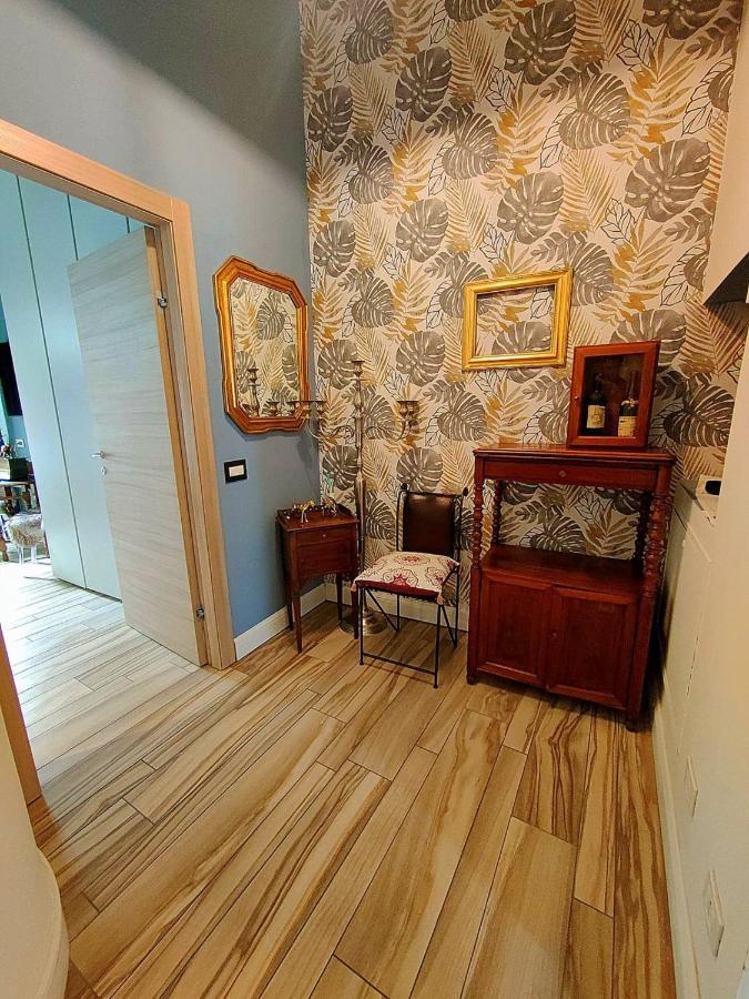 La Locanda Dell'Architetto Комо Екстер'єр фото