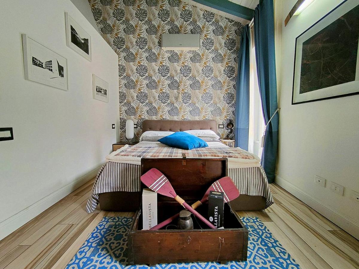 La Locanda Dell'Architetto Комо Екстер'єр фото