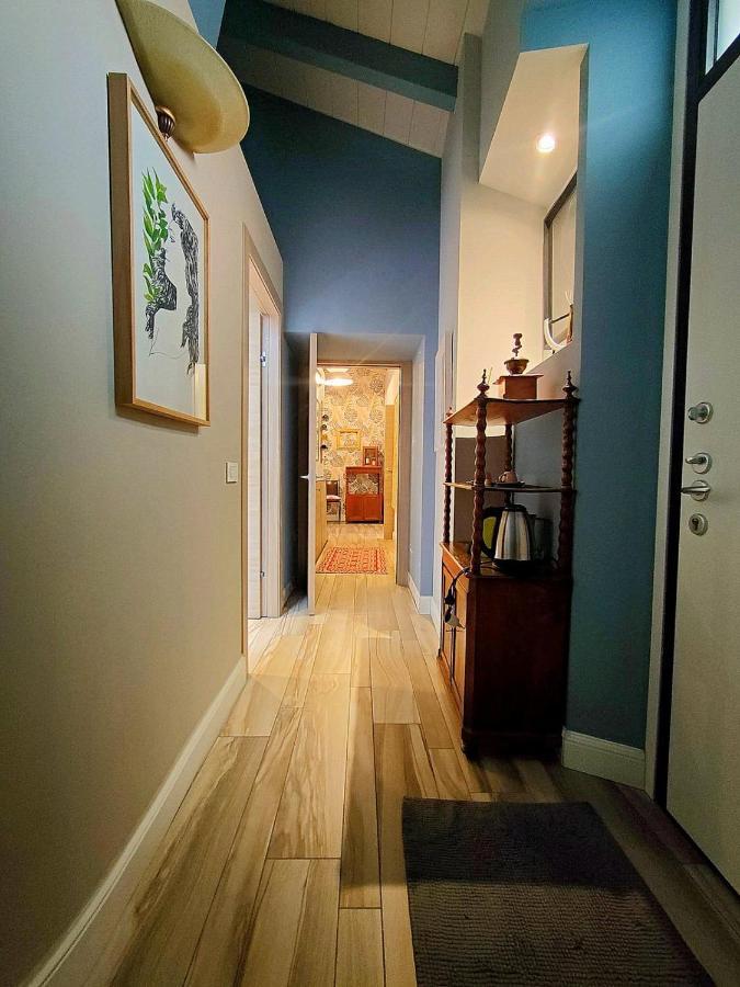 La Locanda Dell'Architetto Комо Екстер'єр фото