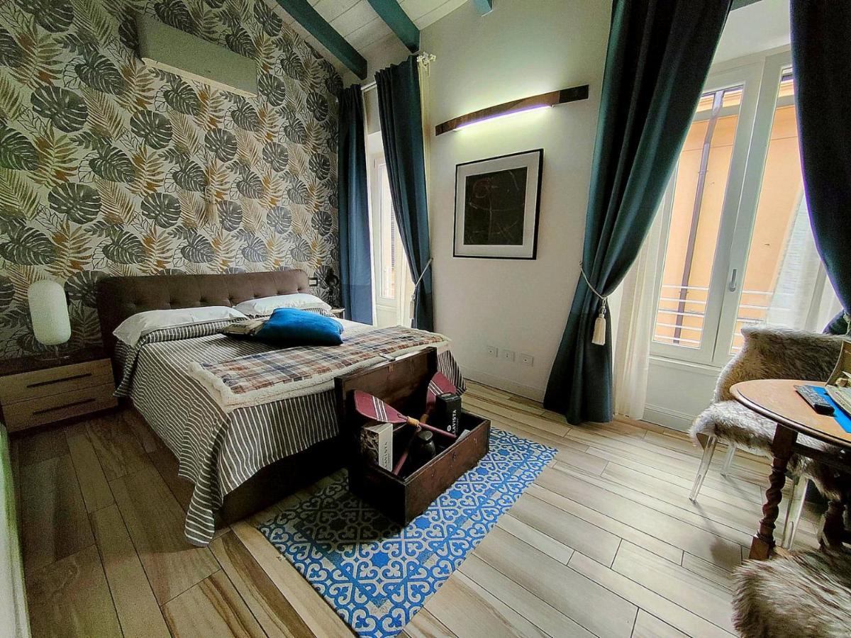 La Locanda Dell'Architetto Комо Екстер'єр фото