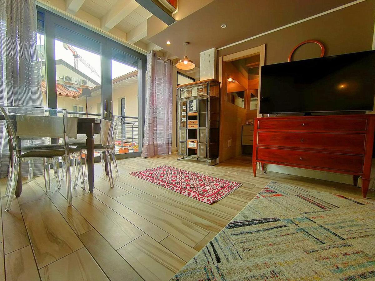 La Locanda Dell'Architetto Комо Екстер'єр фото