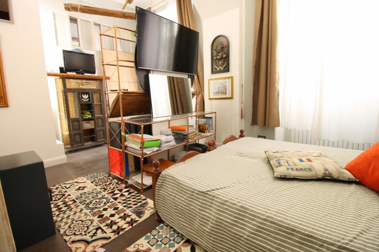 La Locanda Dell'Architetto Комо Екстер'єр фото