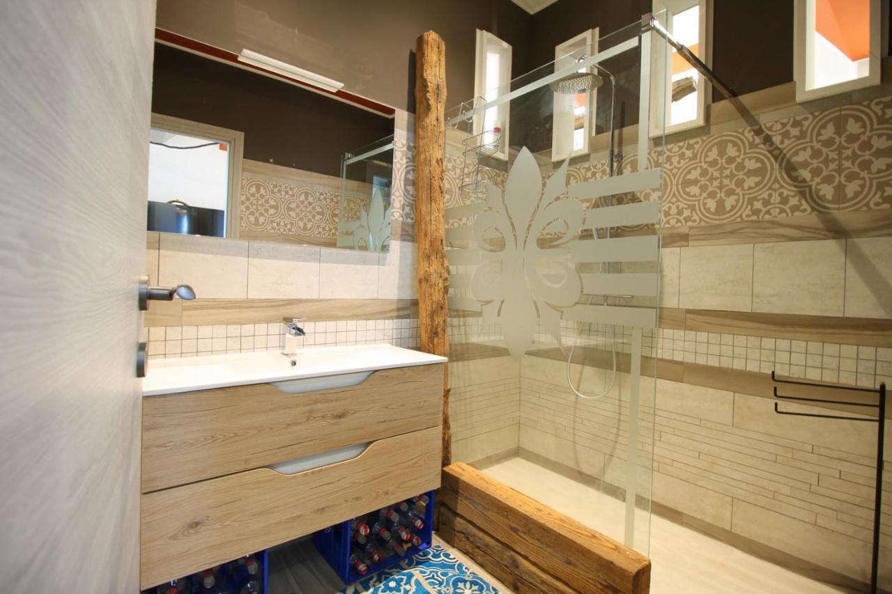 La Locanda Dell'Architetto Комо Екстер'єр фото